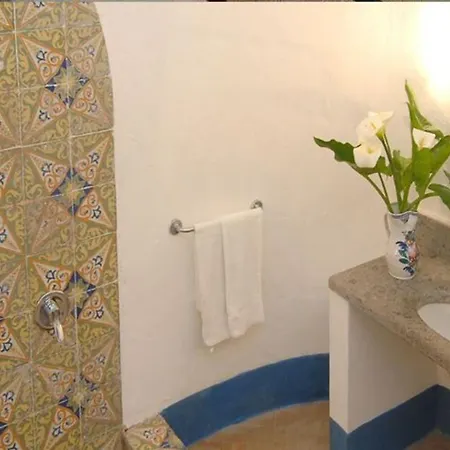 וילה Torre Sponda - Torre, Private