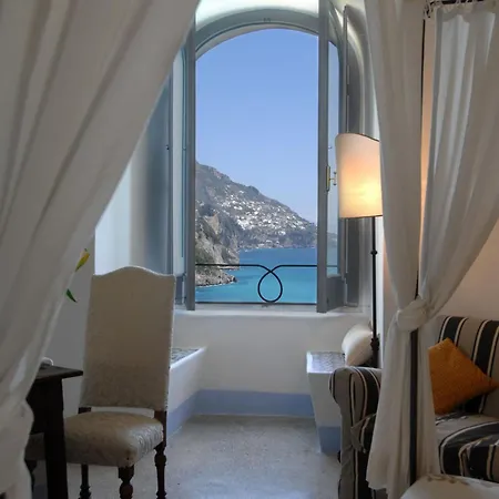 Torre Sponda - Torre, Private Villa
