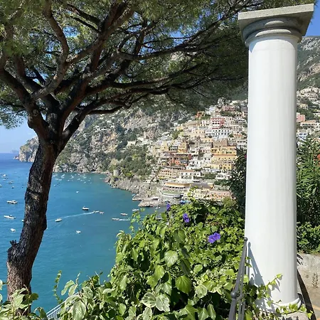 Torre Sponda - Torre, Private Villa