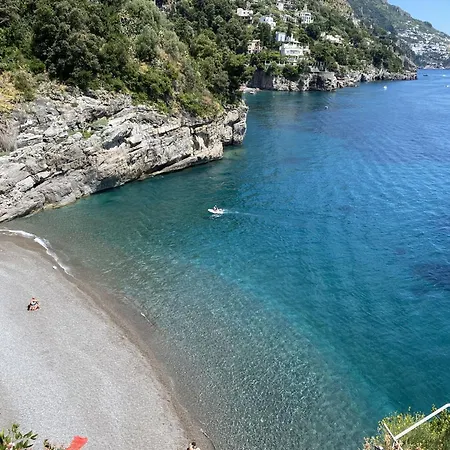 Torre Sponda - Torre, Private * Positano