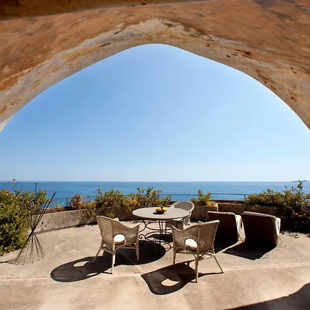 Вілла Torre Sponda - Torre, Private