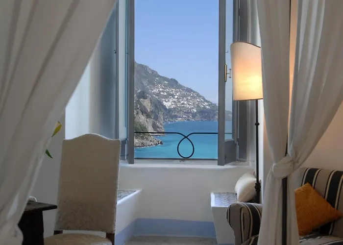 Torre Sponda - Torre, Private Вілла