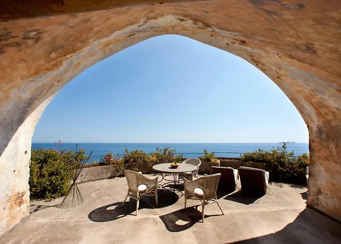 Вілла Torre Sponda - Torre, Private