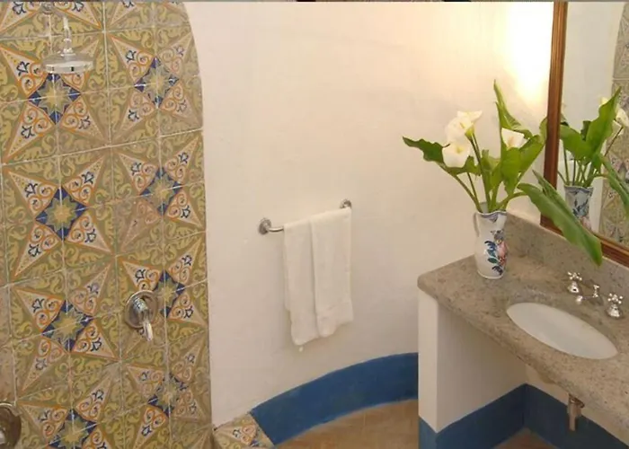 Вілла Torre Sponda - Torre, Private