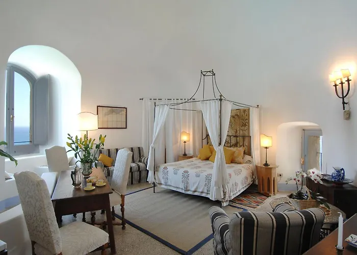 Torre Sponda - Torre, Private Вілла *