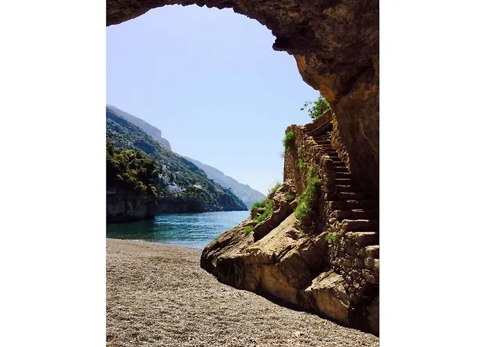 Torre Sponda - Torre, Private Позітано