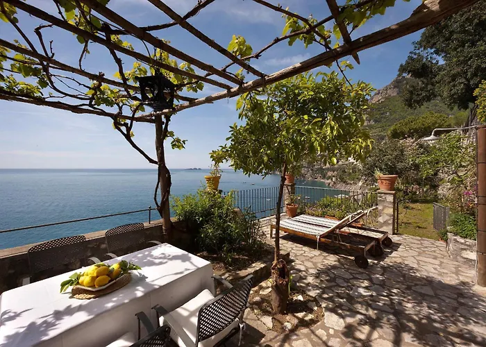 Torre Sponda - Torre, Private * Позітано