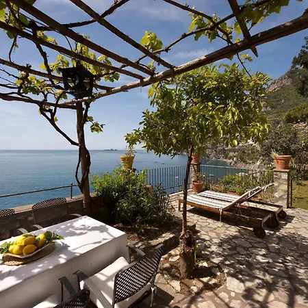 Torre Sponda - Torre, Private * Positano